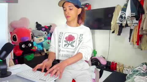 SF online show from September 30, 4:51 pm