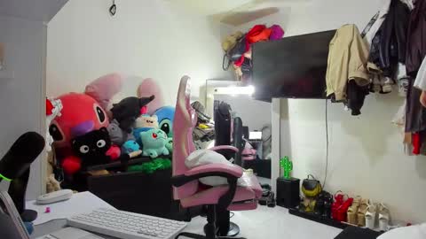 SF online show from October 8, 2:02 am