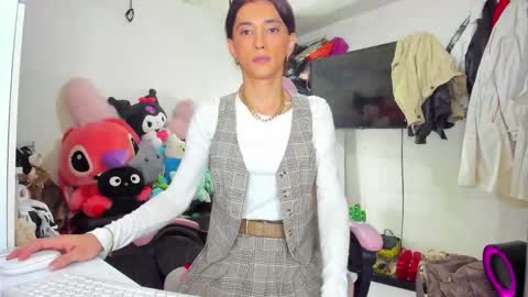 SF online show from October 15, 8:20 pm