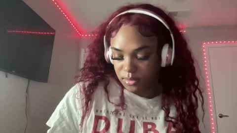 Sexy SImone online show from March 11, 9:13 am