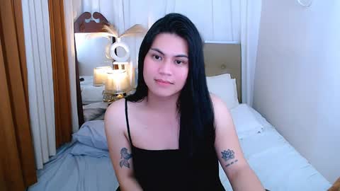 Cailey online show from March 28, 6:10 pm