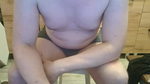 Sergey online show from April 3, 10:08 pm