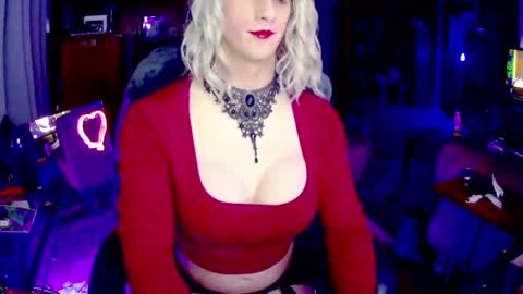 Lemon Stealing Whore online show from February 24, 3:23 am