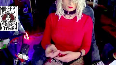 Lemon Stealing Whore online show from April 25, 9:34 pm