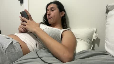 leonthetwink24 online show from April 18, 11:23 am