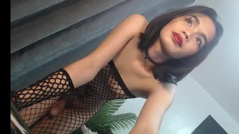 Trisha18 online show from February 20, 4:39 am