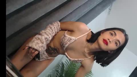Trisha18 online show from February 26, 1:08 pm