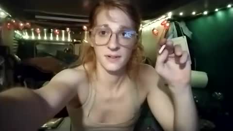 LesleyGumGrass- The Boring Trans girl online show from June 8, 1:28 am