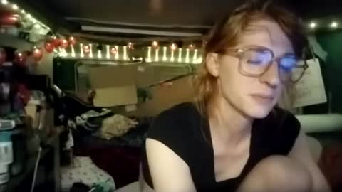 LesleyGumGrass- The Boring Trans girl online show from June 13, 3:28 am