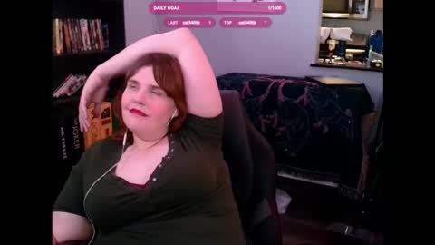 Lethe online show from March 27, 7:59 pm