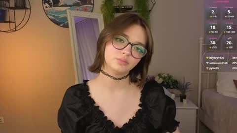 letoria_notley online show from May 18, 4:07 am