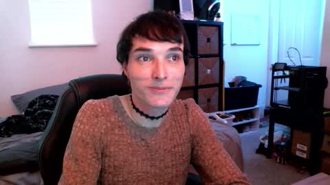 Lexi Minoa online show from March 7, 1:00 am