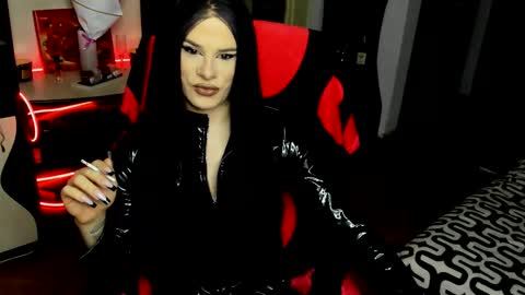 eva lexy you may call me Miss online show from January 6, 6:12 pm