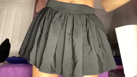 Kabroncita online show from November 22, 9:22 am