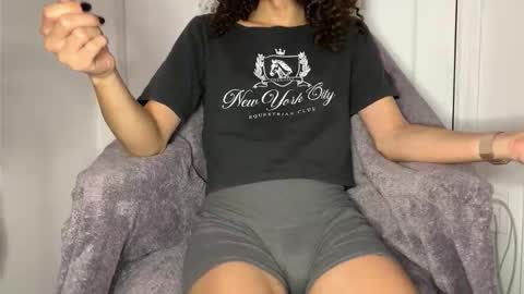 Kabroncita online show from December 4, 8:30 am