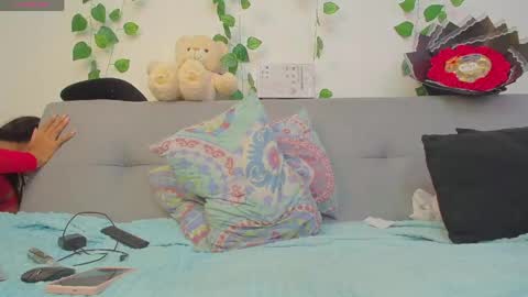 liiliith_1 online show from April 14, 6:51 am