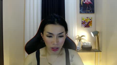 Leng online show from February 14, 10:33 am