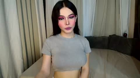 ANGEL online show from April 15, 3:50 pm