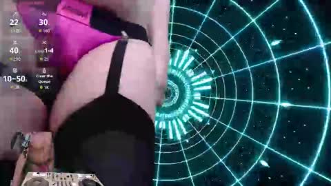 lilianlewd online show from October 21, 9:33 am