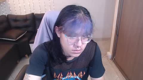 lilith  online show from March 9, 11:47 am