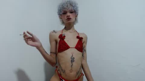 lilith_evil7 online show from December 6, 6:53 am
