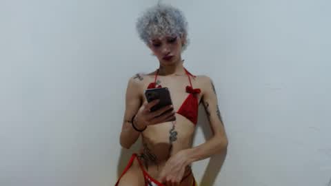 lilith_evil7 online show from December 15, 9:13 am