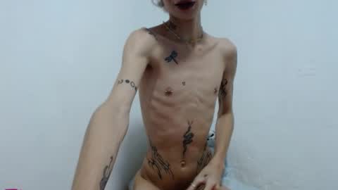 lilith_evil7 online show from December 18, 9:29 pm