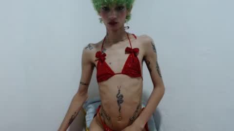 lilith_evil7 online show from December 22, 7:22 am