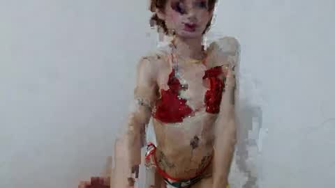 lilith_evil7 online show from January 21, 10:23 am