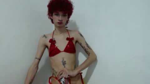 lilith_evil7 online show from February 14, 7:59 am