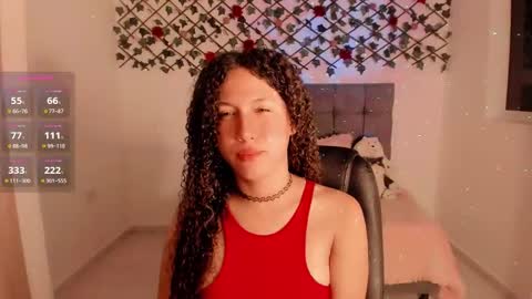 lilith_miller21 online show from November 23, 7:38 pm
