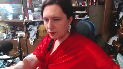 Lilith Shumerian online show from February 4, 5:53 am