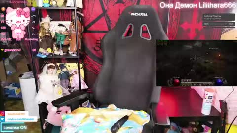 Brandi online show from February 26, 9:53 pm