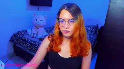 Lilly3 online show from March 10, 3:43 am