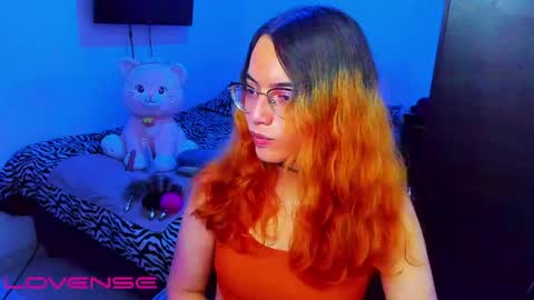 Lilly3 online show from March 23, 3:33 am