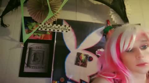 jasmine spunn online show from February 28, 5:30 pm