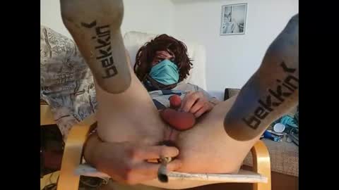 lily288990 online show from January 18, 4:31 am