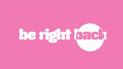 Cami online show from February 6, 7:36 am