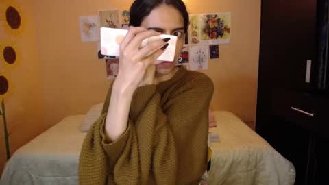 Snapshot of lio_rossue chatting on January 11, 1:06 am Lio online show from January 11, 1:06 am