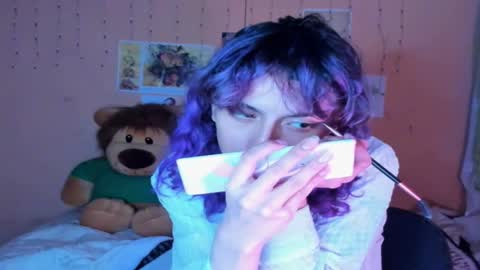 Lio Rouse online show from March 7, 3:01 am