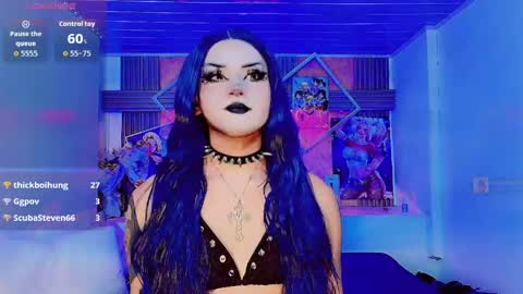 lisa_sparkleee online show from April 28, 2:27 am