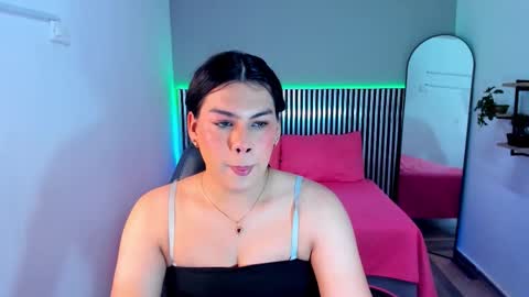 L I T T L E A L L I online show from December 14, 1:00 am