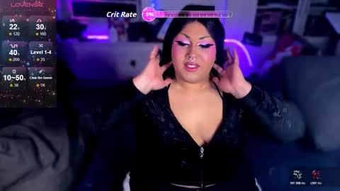 littledracula666 online show from December 23, 5:12 am