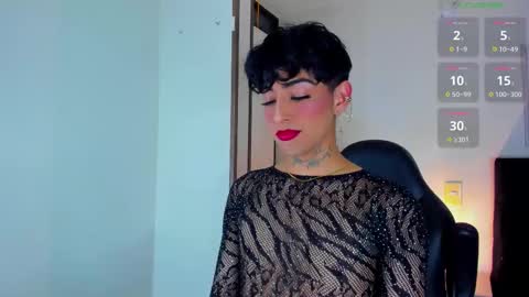 litz_81 online show from November 14, 2:19 am