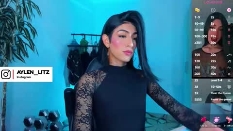 litz_81 online show from February 9, 7:10 pm