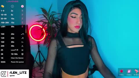 litz_81 online show from March 25, 9:19 pm