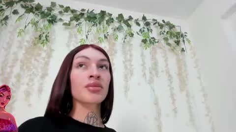 Liz Luna online show from July 3, 10:04 pm