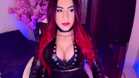 Liza Goth online show from April 29, 10:16 pm