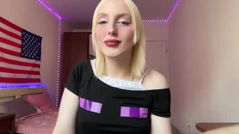 Alina  online show from August 8, 3:07 pm