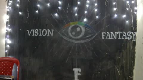 LA LOBA online show from December 16, 5:06 am